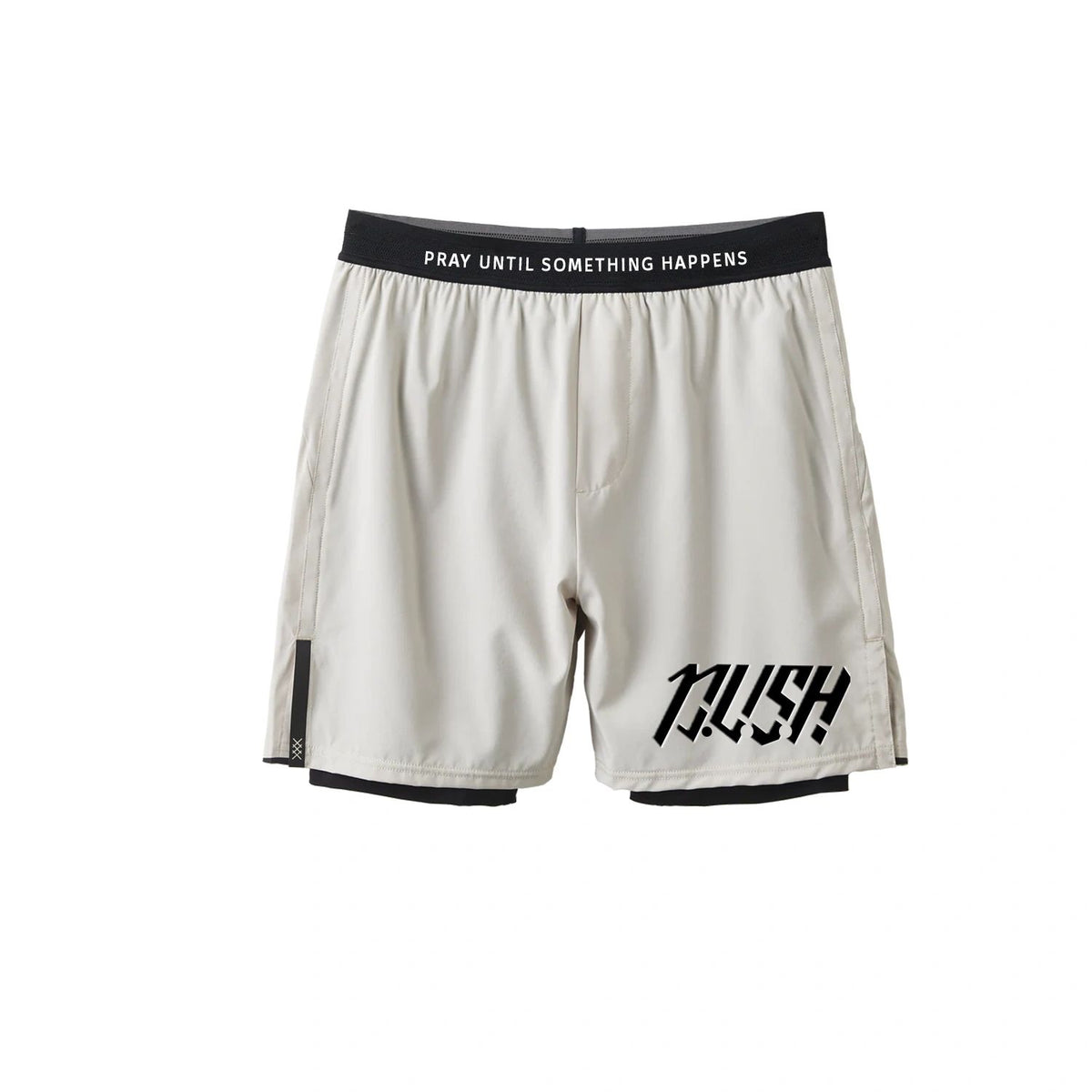 P.U.S.H. Liner Shorts : Chafe-Free Comfort, Maximum Impact