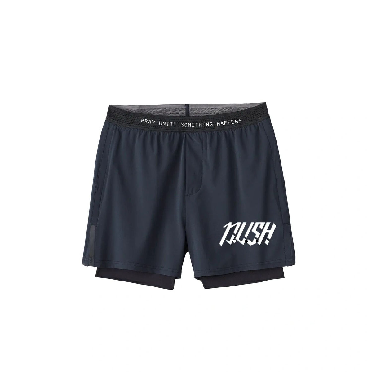 P.U.S.H. Liner Shorts : Chafe-Free Comfort, Maximum Impact
